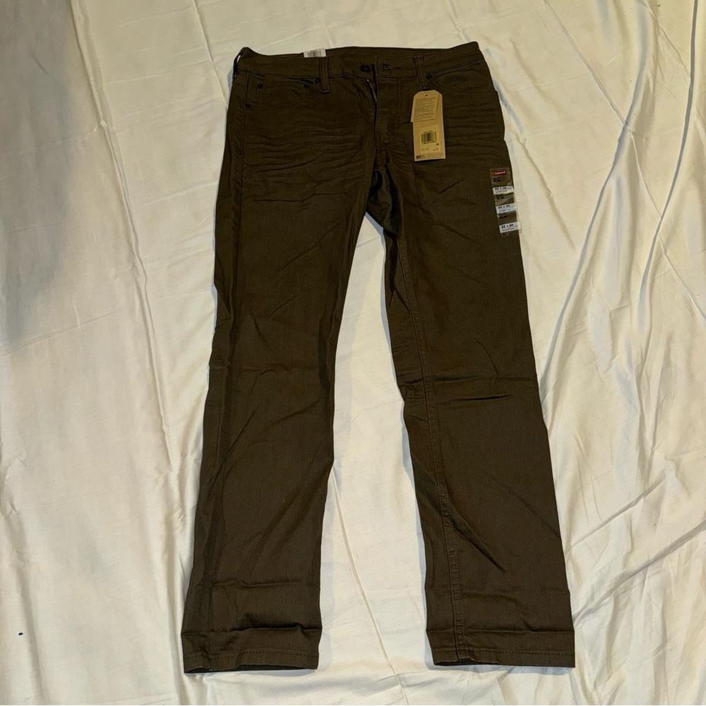 Levi Jeans 511 (32x30)